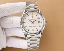 Picture of Rolex Watches Men Oyster Perpetual Date _SKU404rolex-41x10mm-0110034133